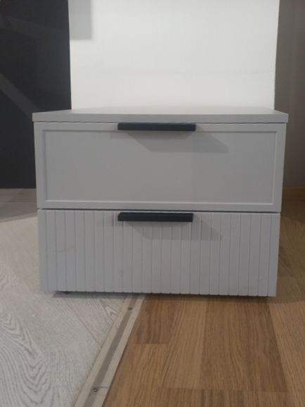 Тумба прикроватная Napoli