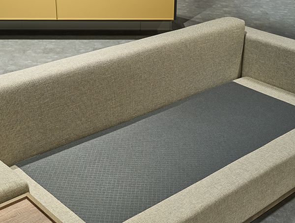 Основание сиденья