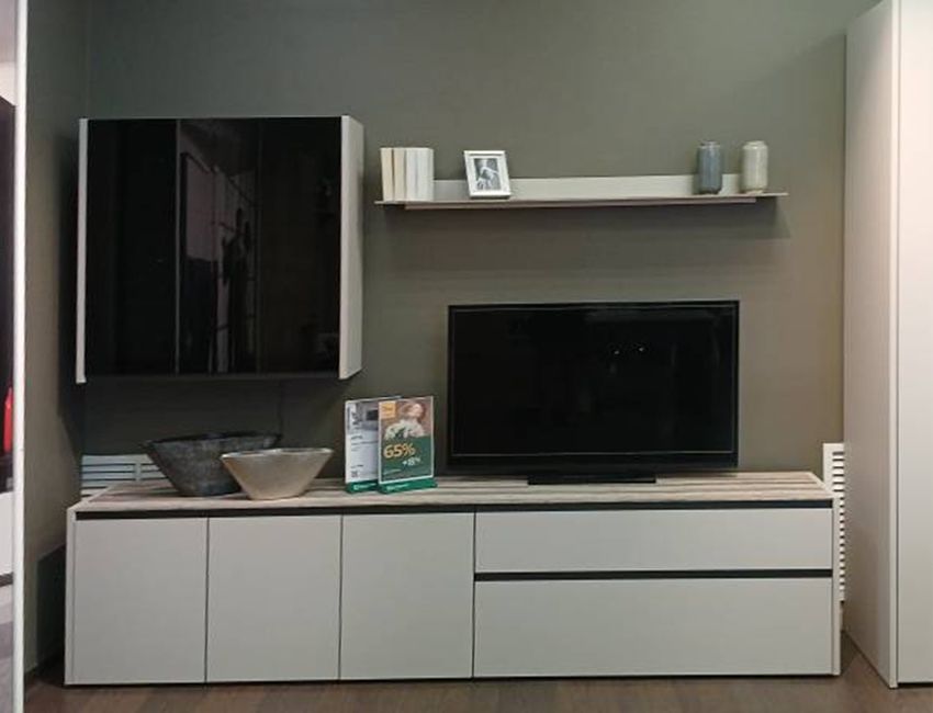 ТЦ Мегацентр