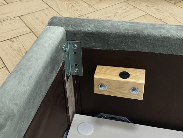 Качественная фурнитура