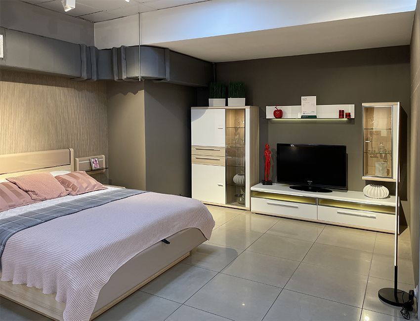 ТРК Сити Молл