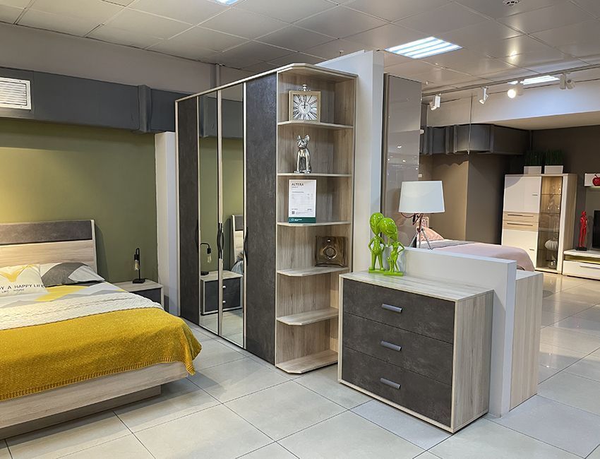 ТРК Сити Молл