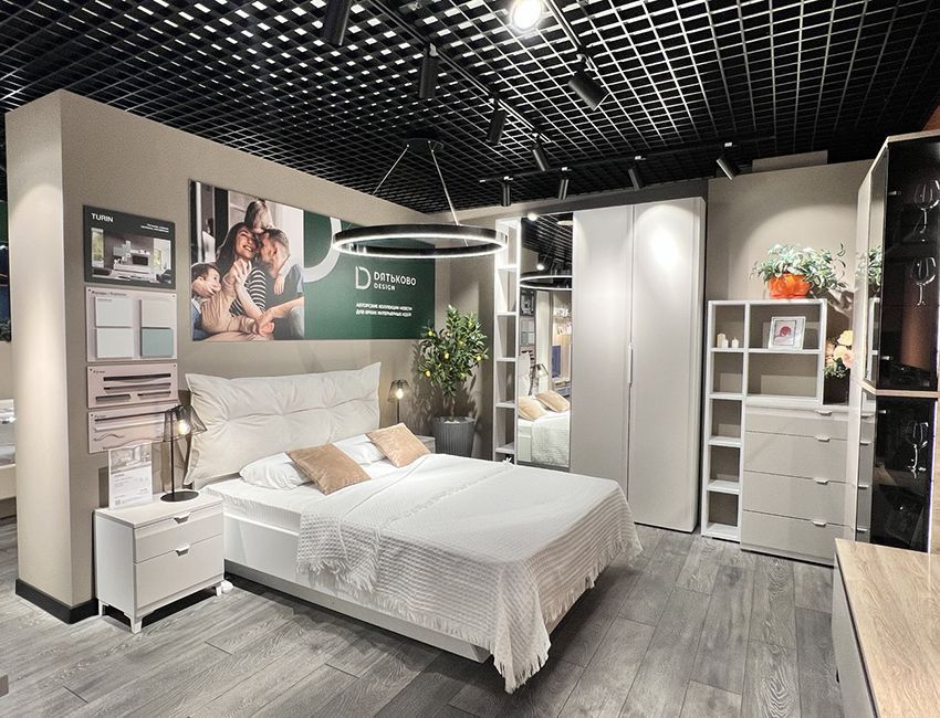 ТЦ Балтийская галерея