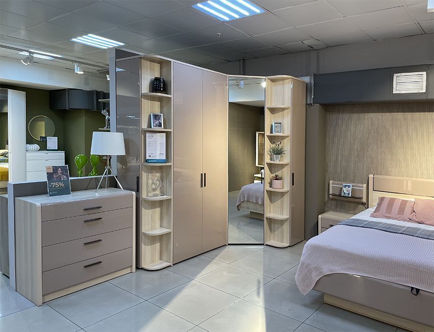 ТРК Сити Молл