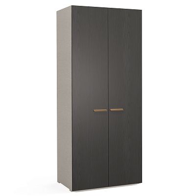 Двухдверный шкаф Мерано / Merano MR1121.6