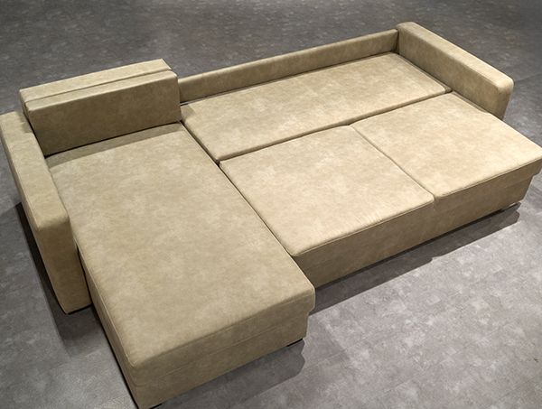 Наполнитель спального места