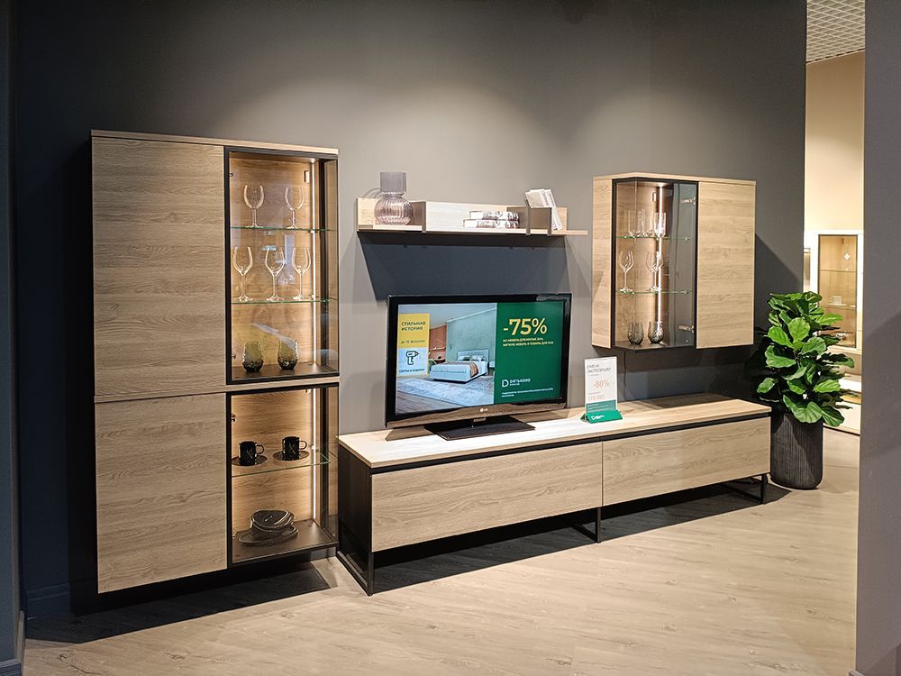 Гостиная Bruno