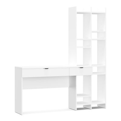 Стол туалетный со стеллажом Turin TR1701.2