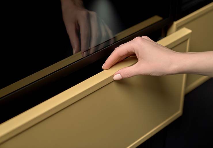 Тактильное удовольствие