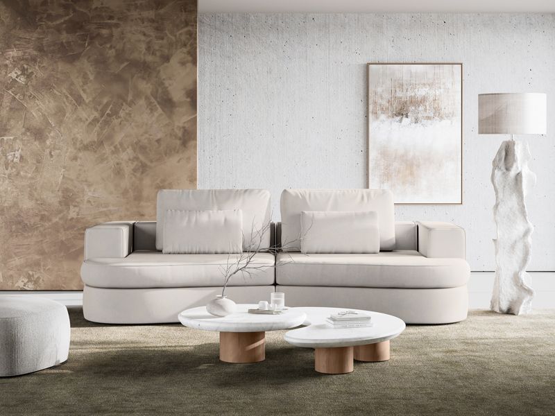 Фото Дятьково Design в журнале Salon Interiors