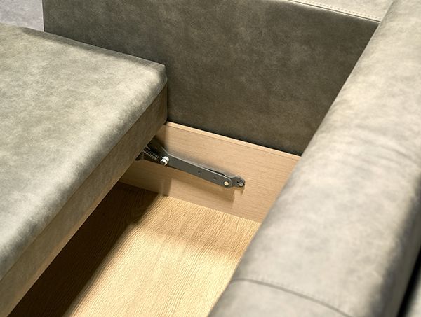 Качественная фурнитура