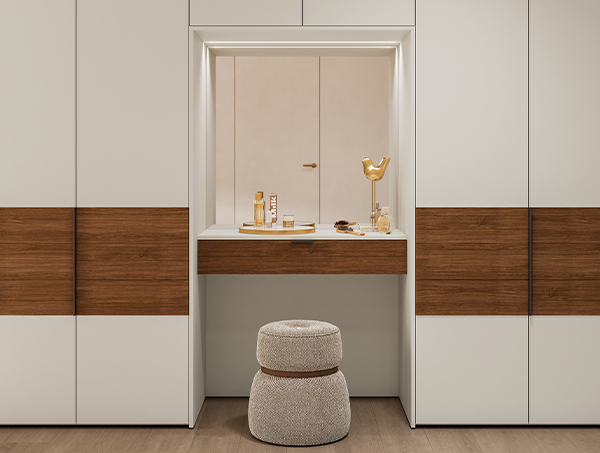 Авторский конструктив