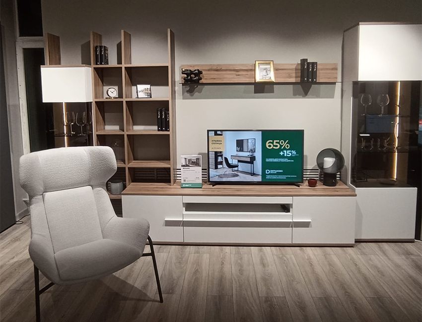 БП Румянцево