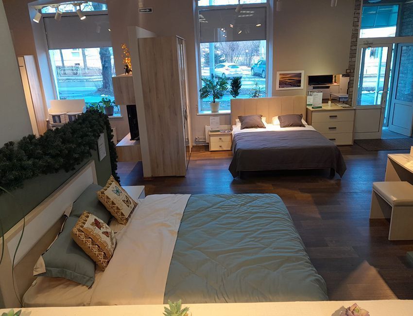 Салон Дятьково Design