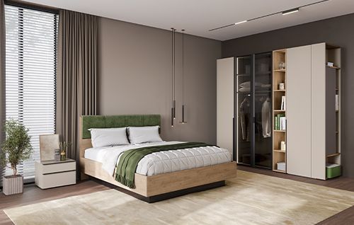 Назвали, что придет на смену старым интерьерным решениям в 2026 году