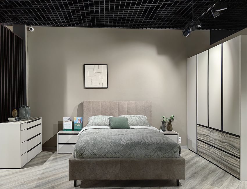 БП Румянцево