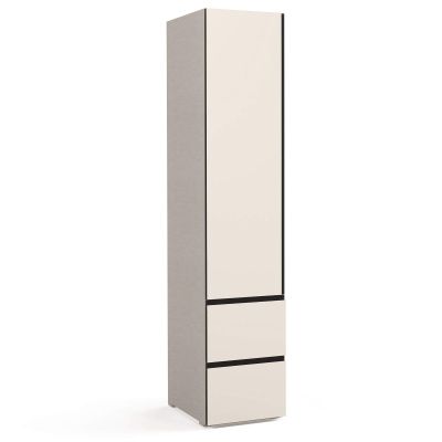 Однодверный шкаф Arta AR1311.3