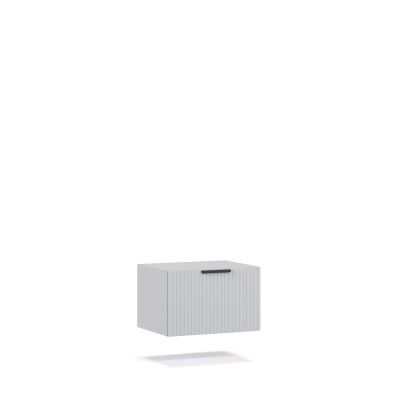 Тумба под ТВ подвесная Napoli NP481.1