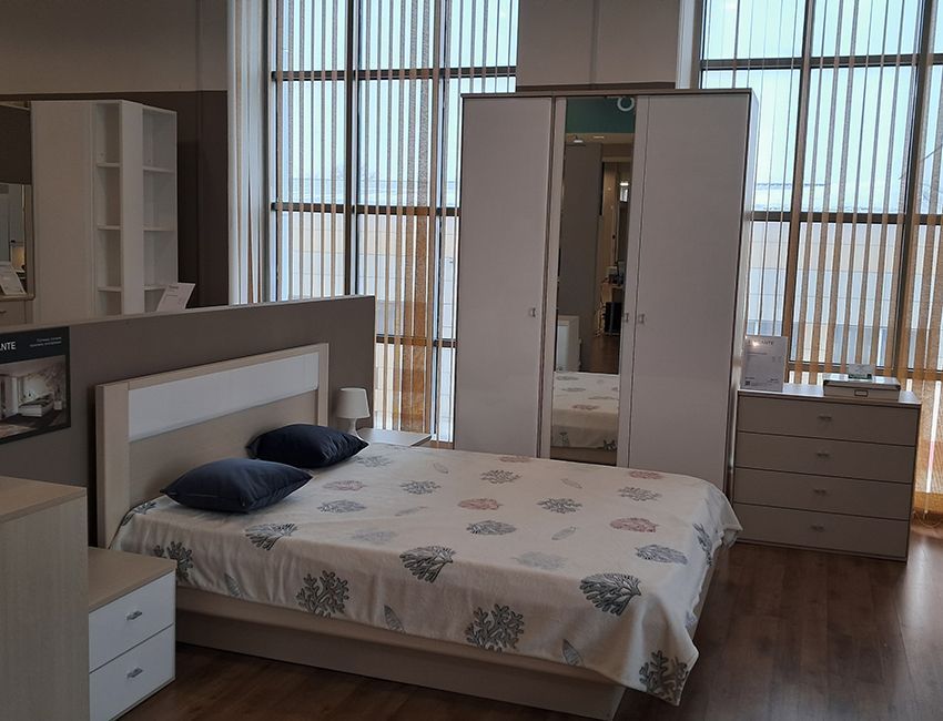 ТЦ 12 стульев