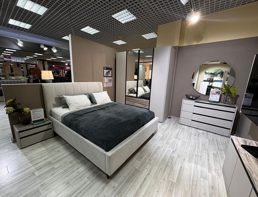 МЦ Мебель-Холл