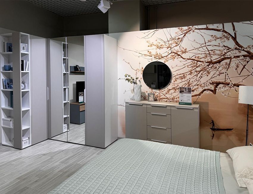 МЦ Мебель-Холл