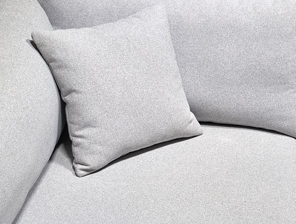 Рогожка Woolly