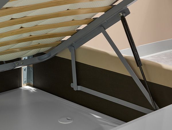 Подъемный механизм