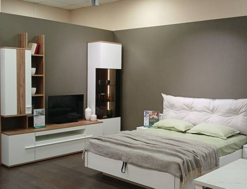 ТЦ Мегацентр