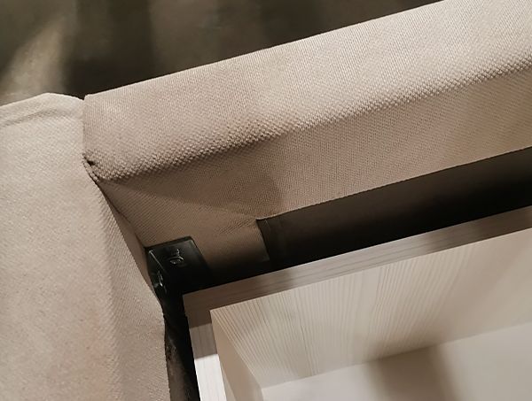 Качественная фурнитура