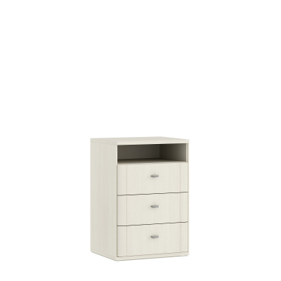 Тумба к угловому столу Elegante LE5431.1