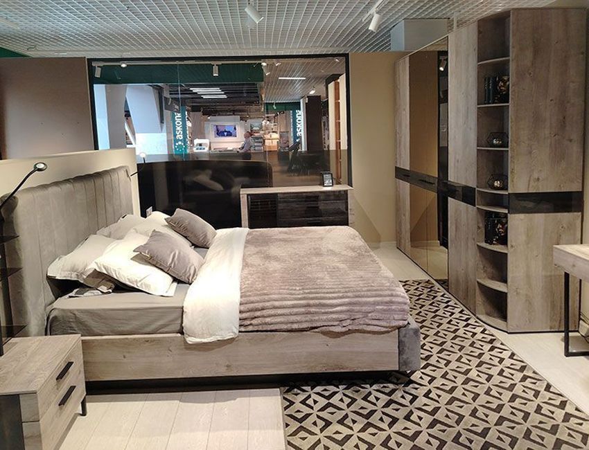 ТЦ Мебельный Базар