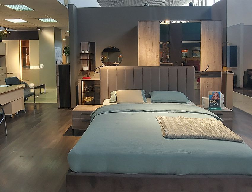 ТК Атмосфера дома