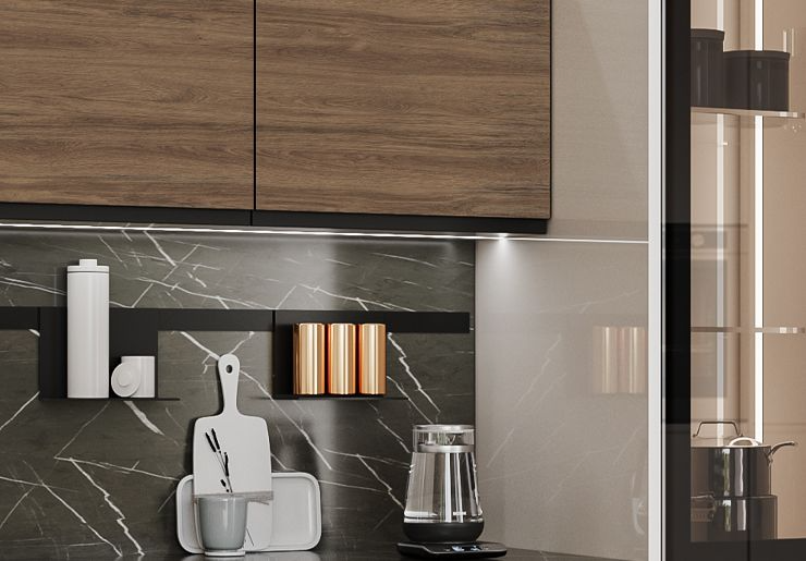 УДОБСТВО НА ВЫСОТЕ