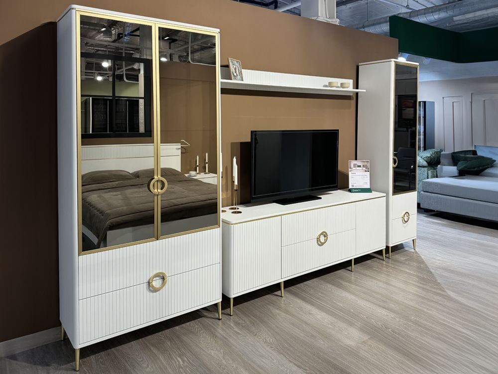 ТЦ Калина Дом