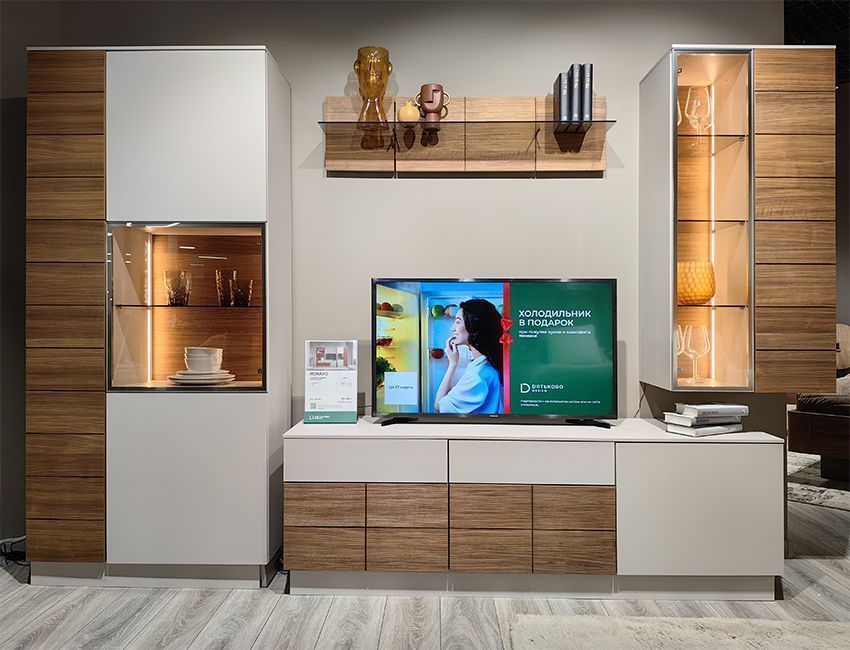 БП Румянцево