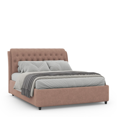 Кровать с подъемным механизмом Florina NK311.09