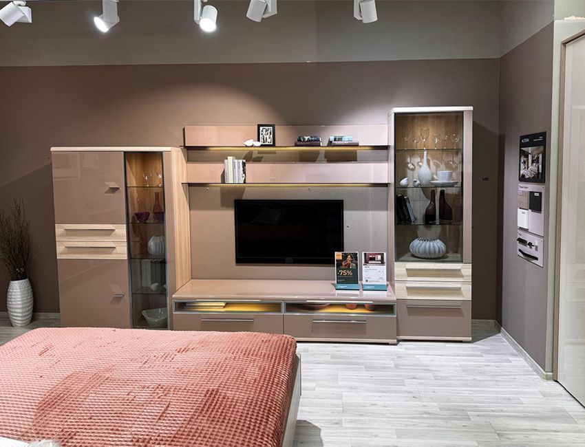 МЦ Мебель-Холл