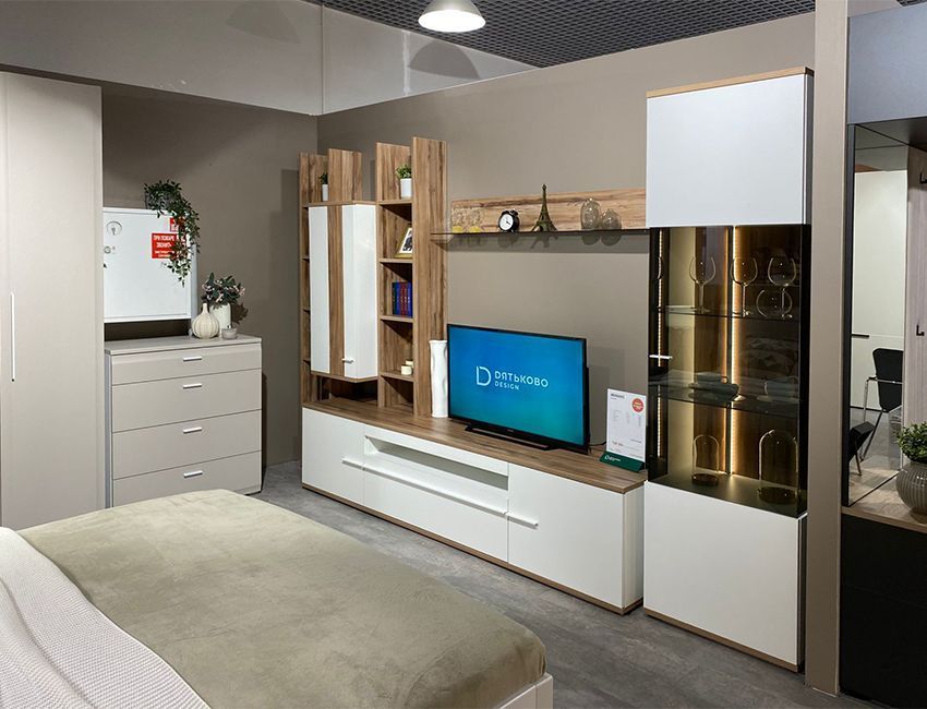 МЦ Мебель ROOM