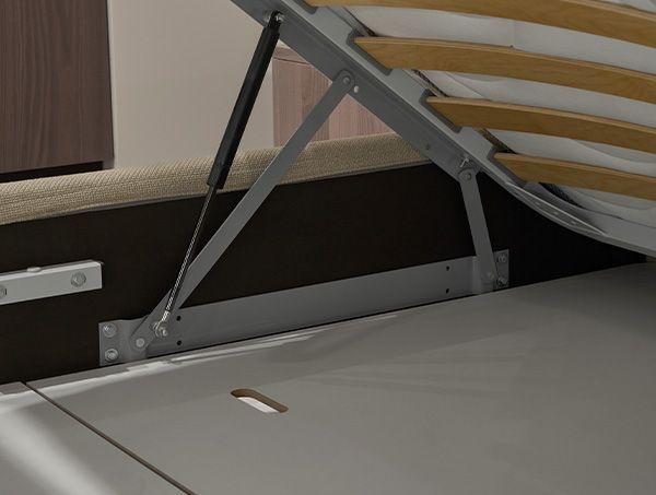 Подъемный механизм