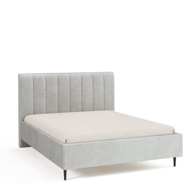 Двуспальная кровать с подъемным механизмом Arta NK114.16