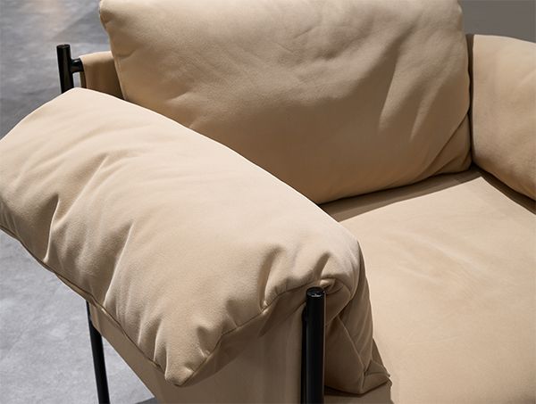 Микровелюр Zenit