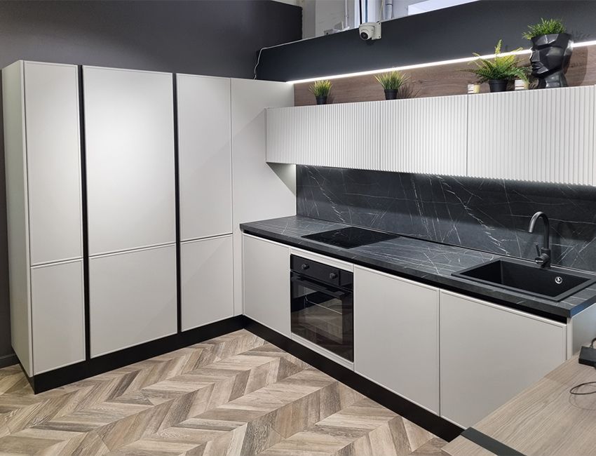 ТЦ Калина Дом