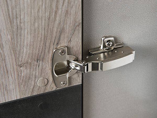 Надежные петли