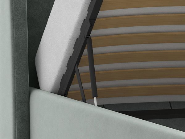 Подъемный механизм