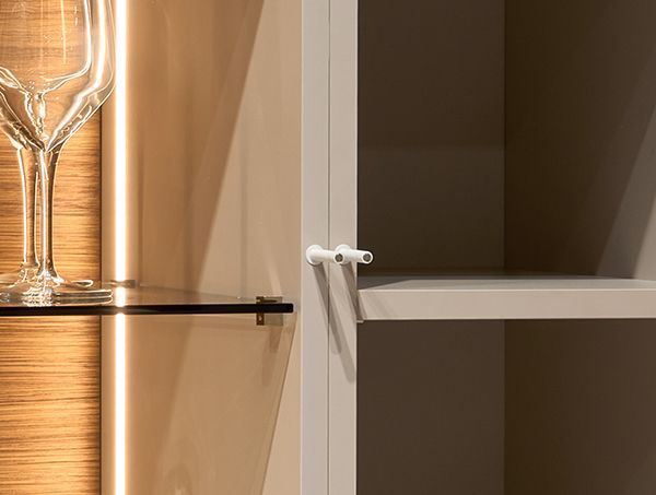 Простое открывание