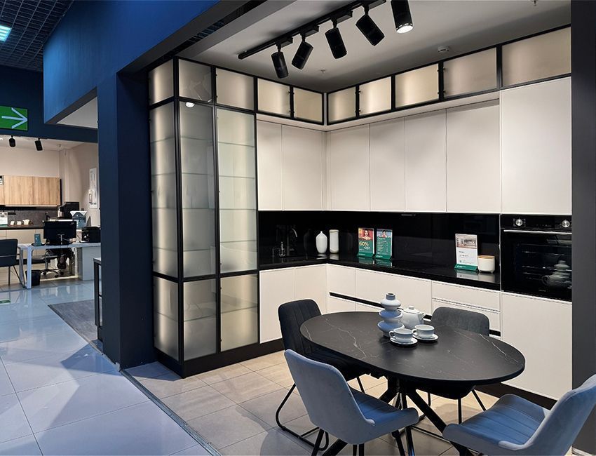 ТЦ Кухни Парк