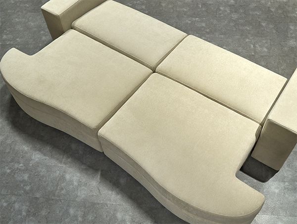 Наполнитель спального места