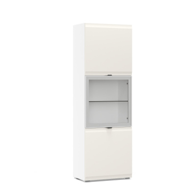 Шкаф-витрина Turin TR1213.3
