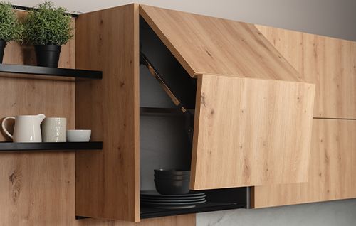 Механизмы для современных систем хранения: мнение эксперта