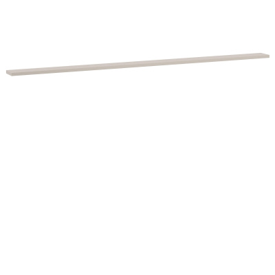 Карниз для четырехдверного шкафа Тиара / Tiara RT183.2